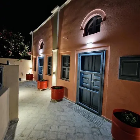 St.Mammas Traditional Apartment Mesaria Exterior photo