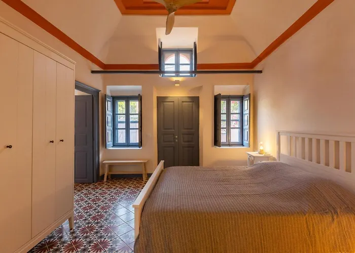 St.Mammas Traditional Apartment